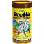 TetraMin 250 мл ТетраМин Корм для здоровой жизни всех видов тропических рыб 